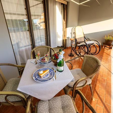 Apartment Lauma Zadar Eksteriør bilde