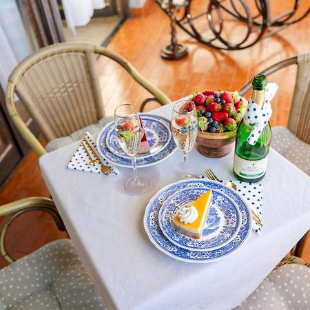 Apartment Lauma Zadar Eksteriør bilde