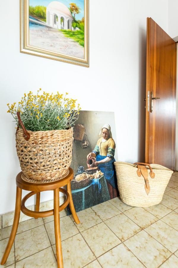 Apartment Lauma Zadar Eksteriør bilde