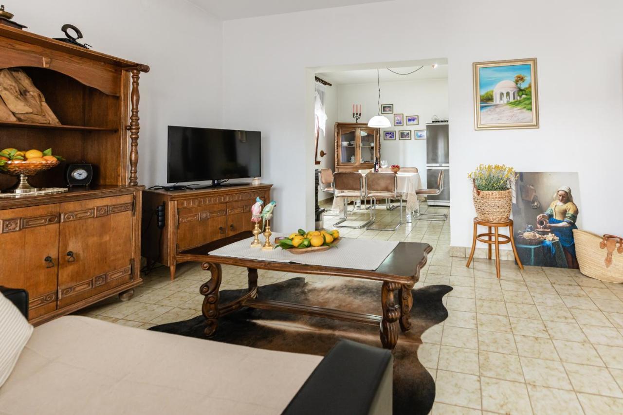 Apartment Lauma Zadar Eksteriør bilde