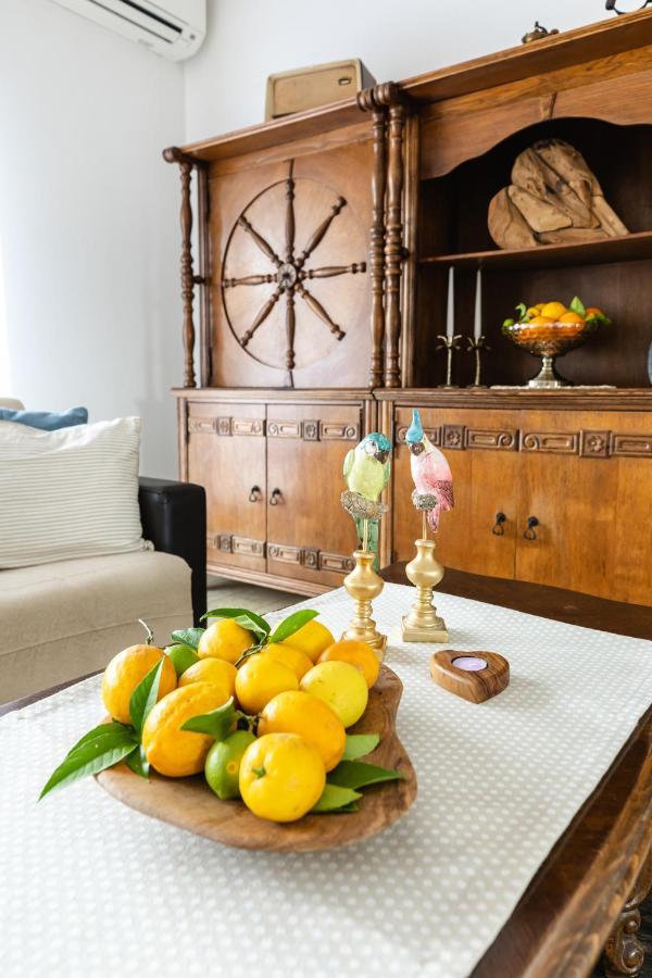 Apartment Lauma Zadar Eksteriør bilde