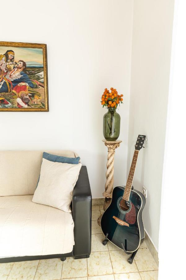 Apartment Lauma Zadar Eksteriør bilde