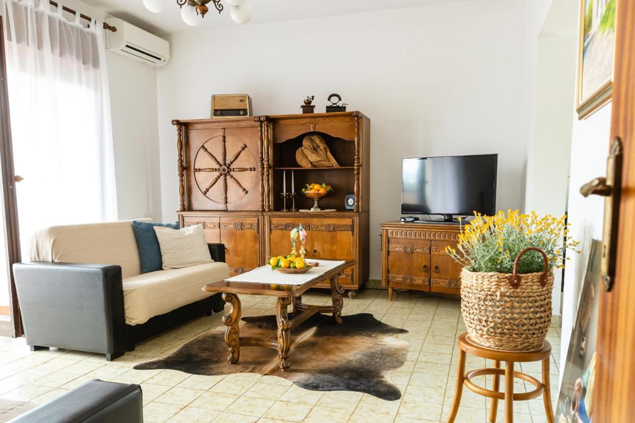 Apartment Lauma Zadar Eksteriør bilde