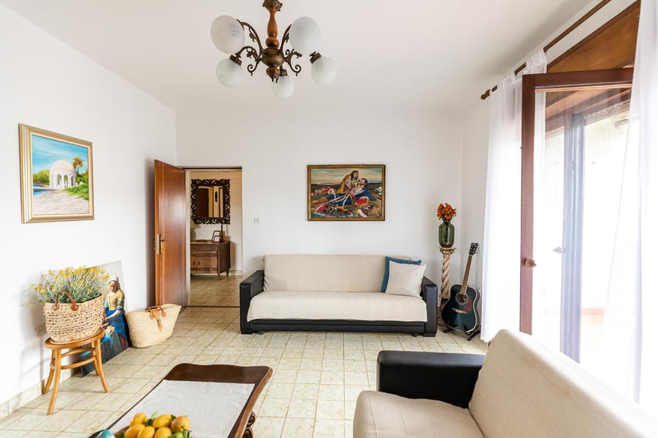 Apartment Lauma Zadar Eksteriør bilde