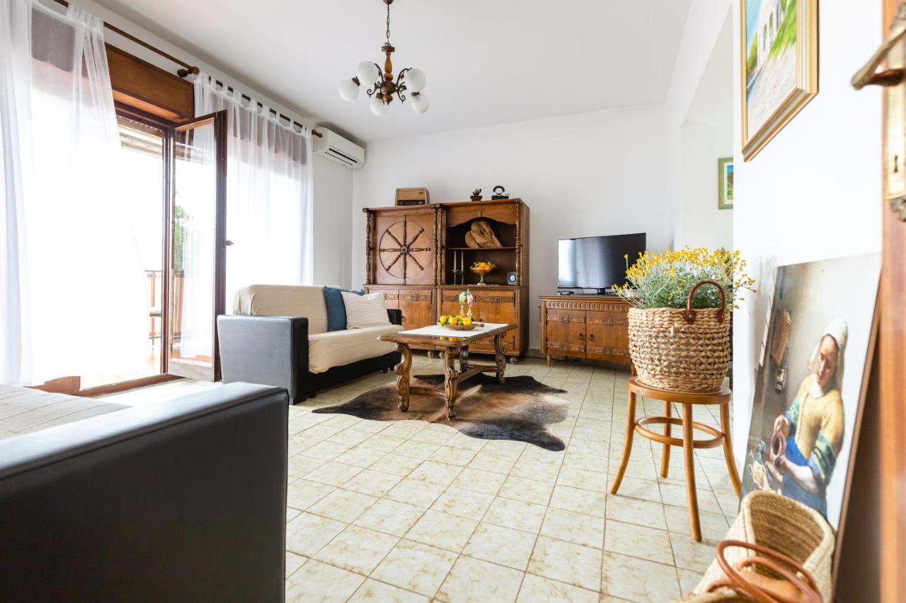 Apartment Lauma Zadar Eksteriør bilde