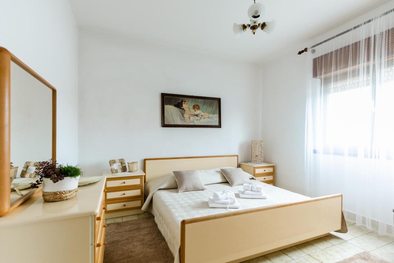 Apartment Lauma Zadar Eksteriør bilde