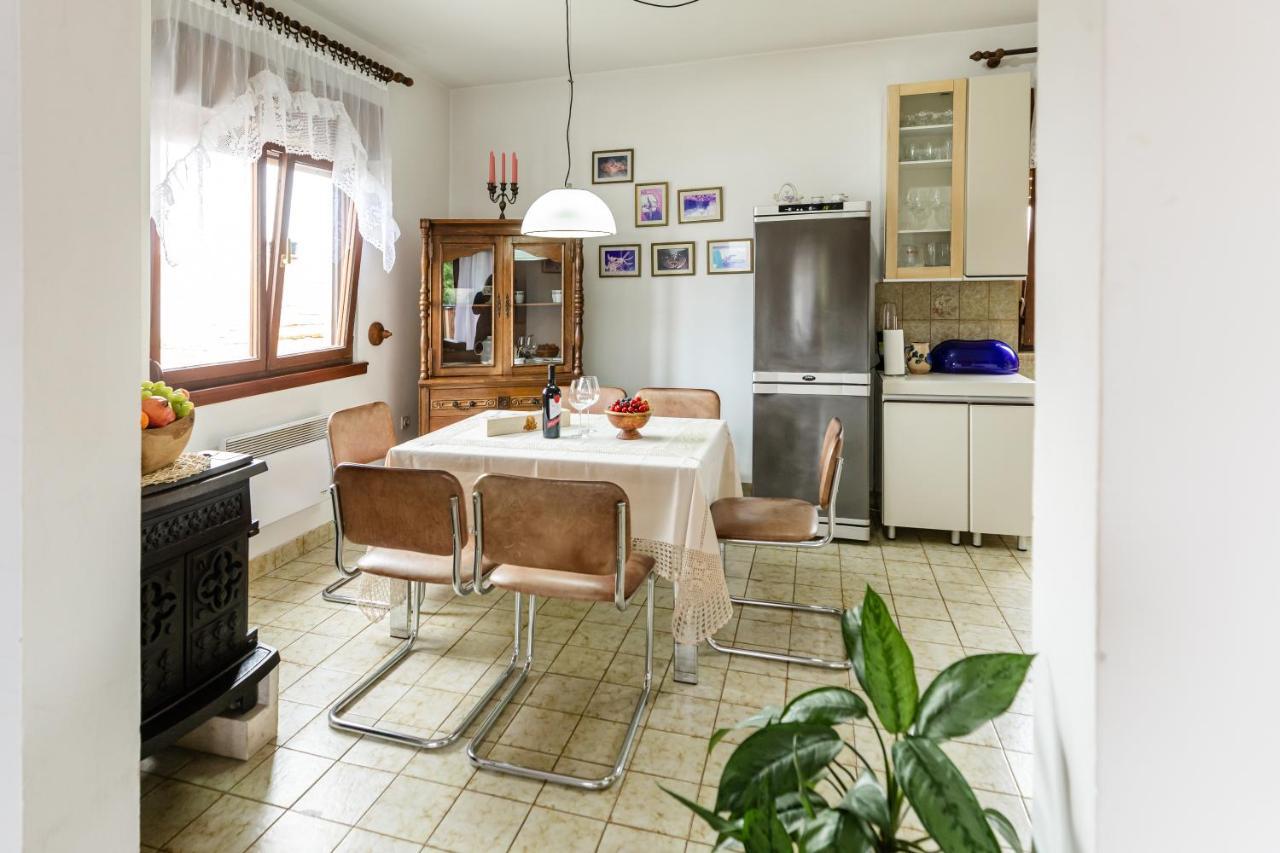 Apartment Lauma Zadar Eksteriør bilde