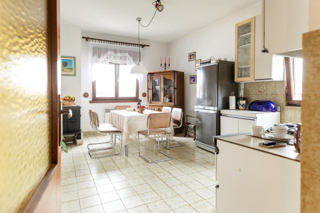 Apartment Lauma Zadar Eksteriør bilde