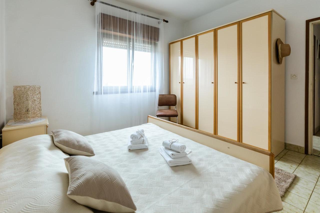 Apartment Lauma Zadar Eksteriør bilde