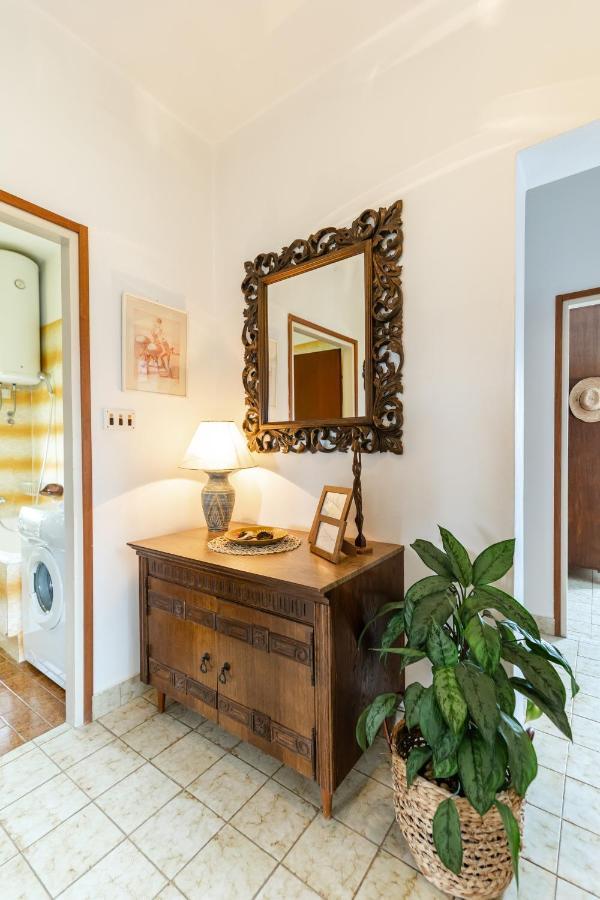 Apartment Lauma Zadar Eksteriør bilde
