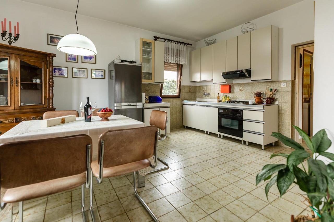 Apartment Lauma Zadar Eksteriør bilde