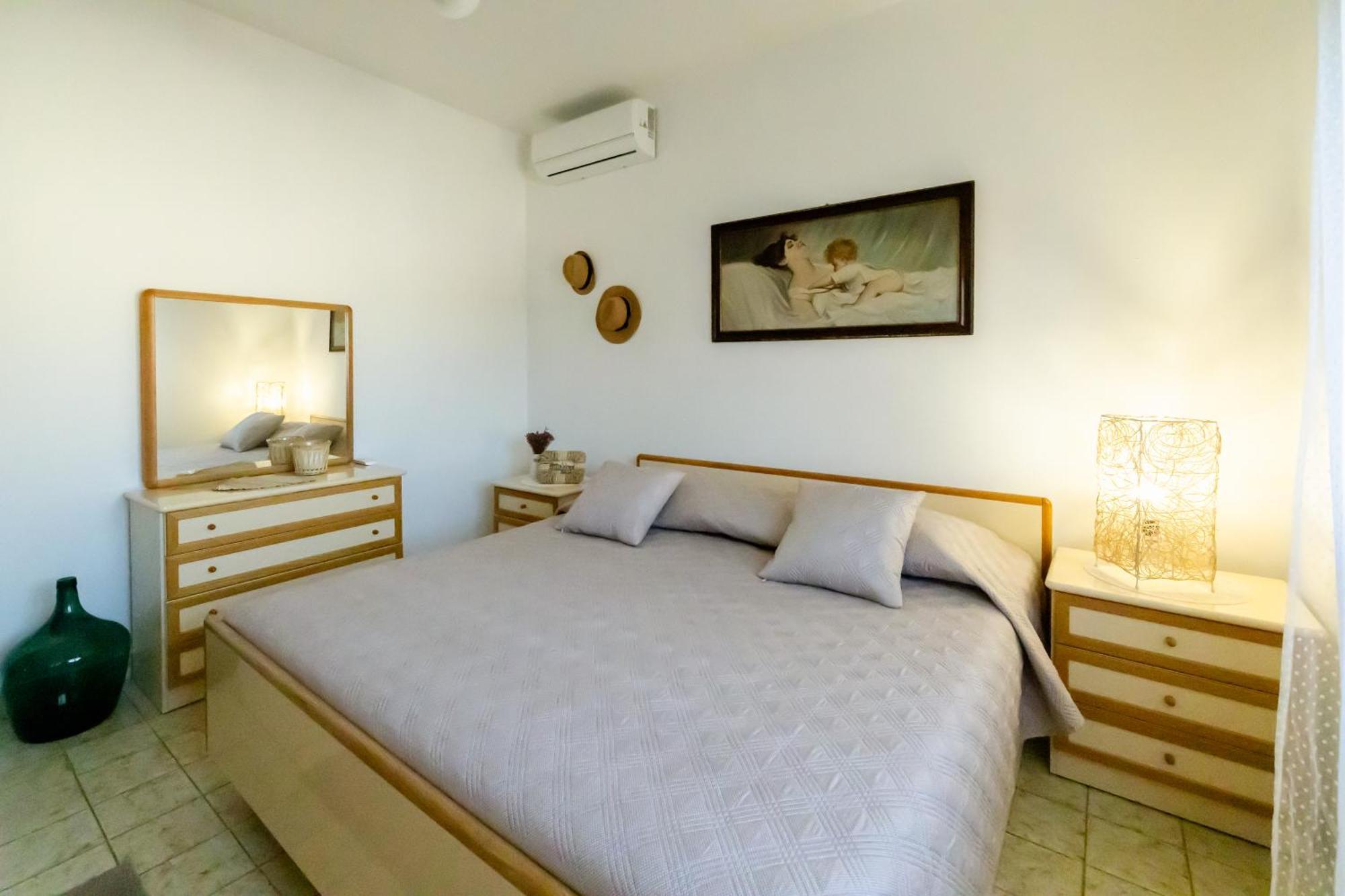 Apartment Lauma Zadar Eksteriør bilde