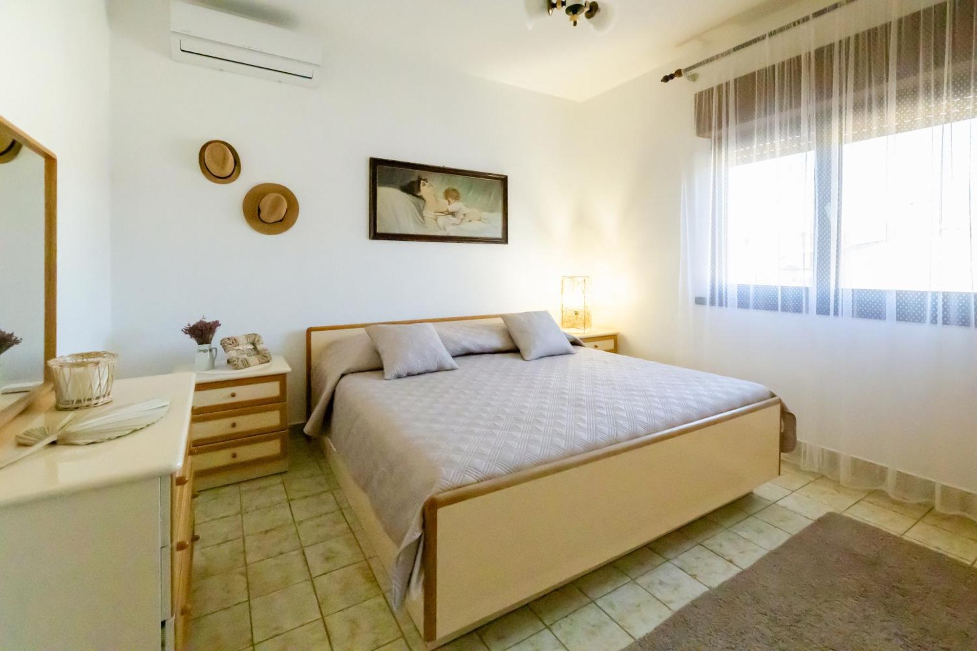 Apartment Lauma Zadar Eksteriør bilde