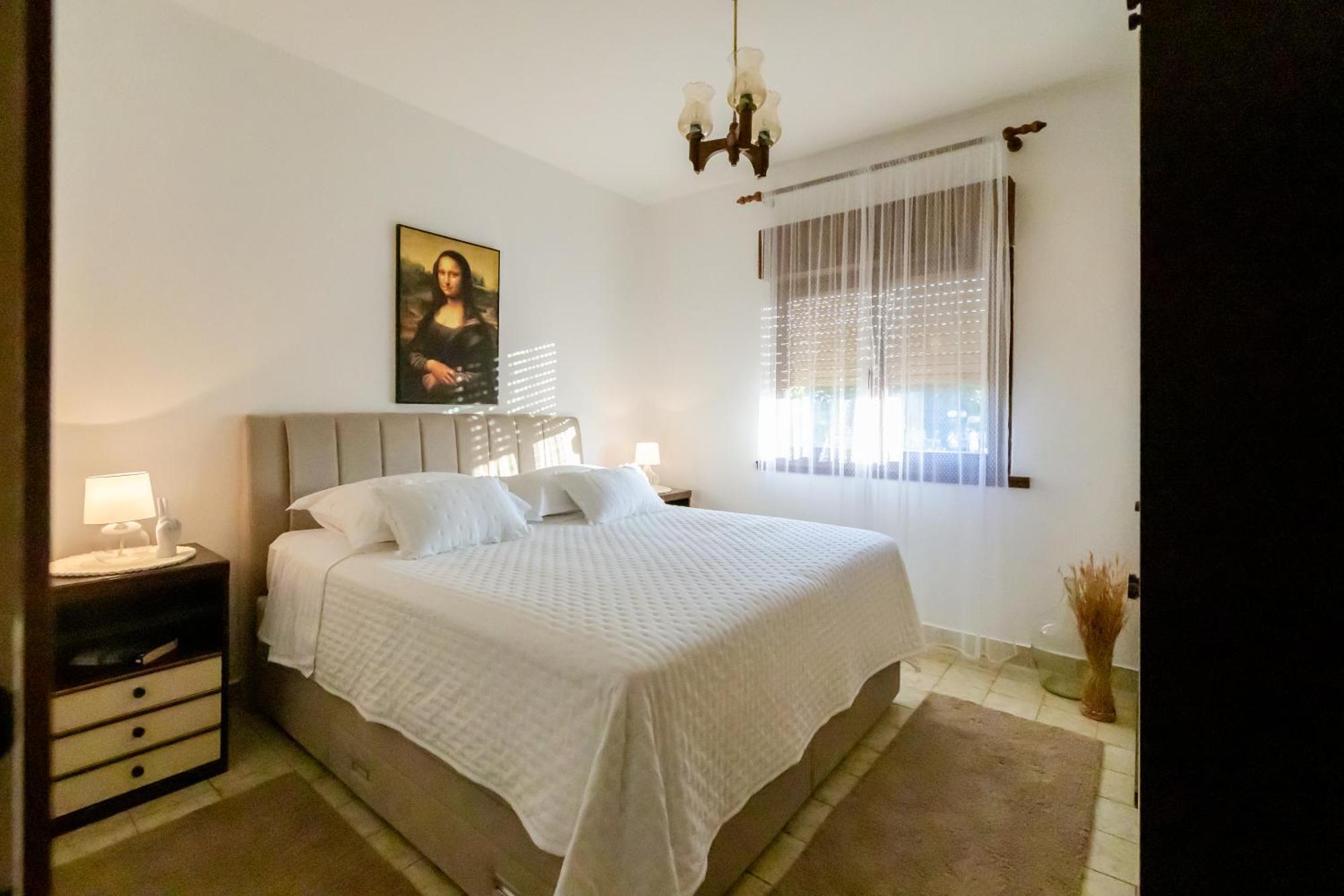 Apartment Lauma Zadar Eksteriør bilde