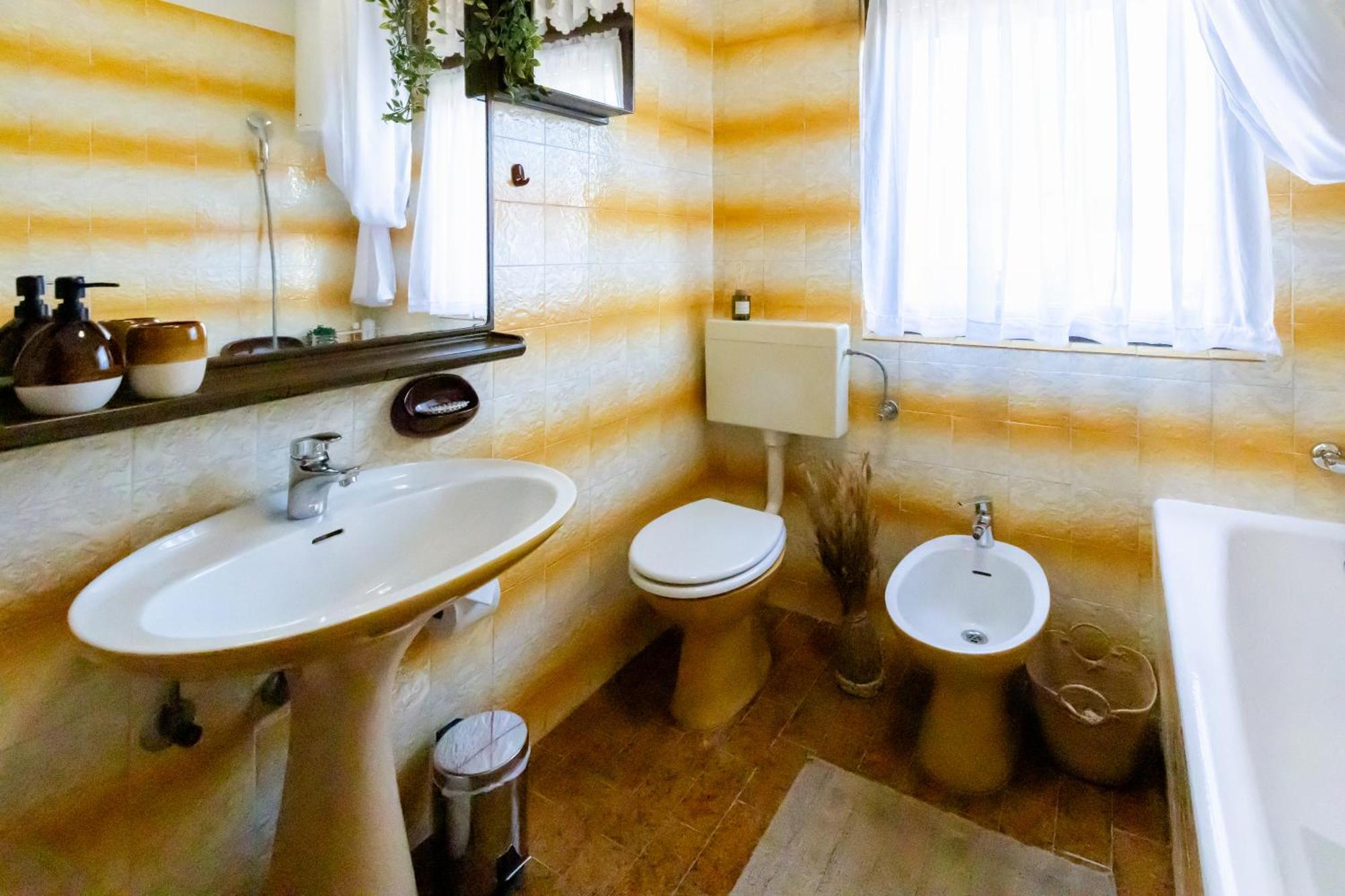 Apartment Lauma Zadar Eksteriør bilde