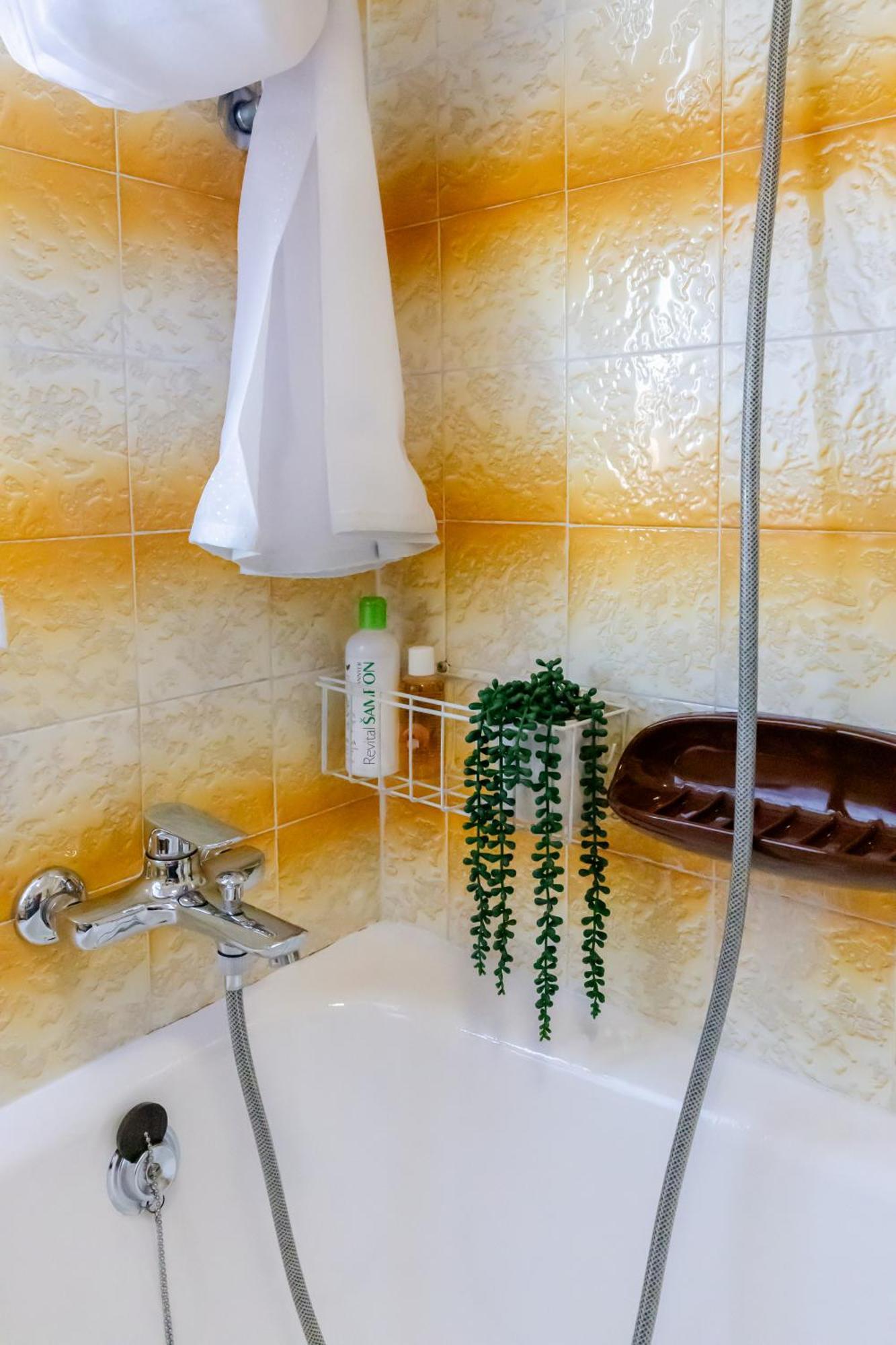Apartment Lauma Zadar Eksteriør bilde