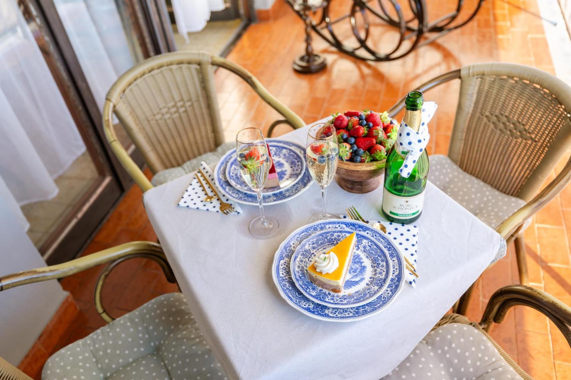 Apartment Lauma Zadar Eksteriør bilde